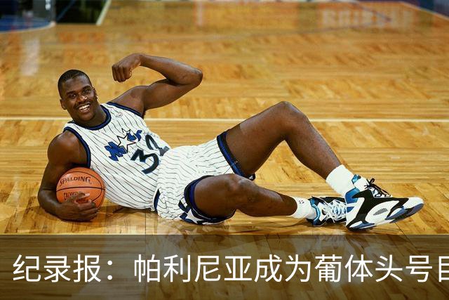 纪录报：帕利尼亚成为葡体头号目标，希望在新赛季开始前敲定交易
